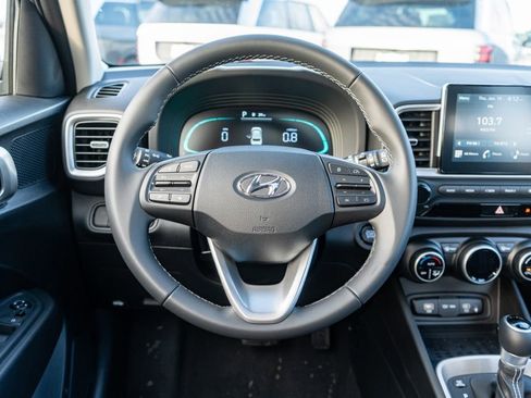 New 2026 Hyundai Venue SEL image 15