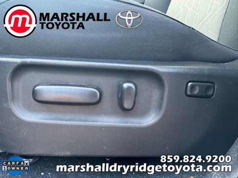 Certified 2023 Toyota Tacoma TRD Sport image 12