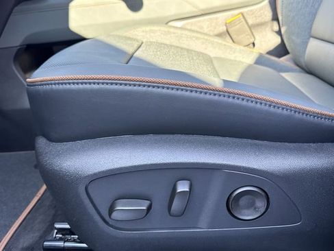 New 2026 GMC Acadia AT4 w/ Super Cruise Package image 13