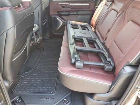 New 2027 RAM 1500 Limited AWD/4WD image 13