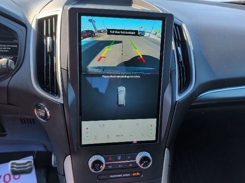 Certified 2024 Ford Edge ST-Line image 19