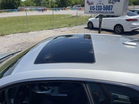 Used 2012 Cadillac CTS Premium w/ CTS Touring Package RWD image 15