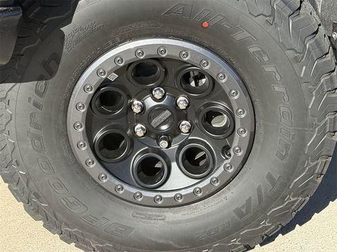 New 2025 Ford F150 Raptor image 30