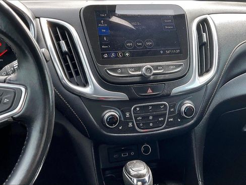 Used 2020 Chevrolet Equinox Premier FWD image 6