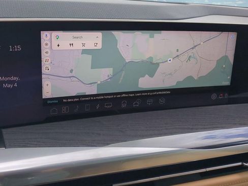 New 2026 Cadillac Escalade IQL Sport 2 AWD/4WD image 8