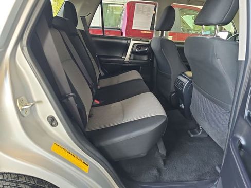 Used 2024 Toyota 4Runner SR5 image 28