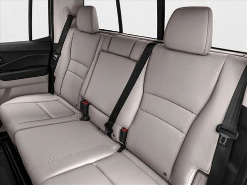 New 2026 Honda Ridgeline RTL image 9