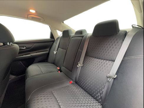 Used 2018 Nissan Altima 2.5 S w/ S Convenience Package FWD image 25