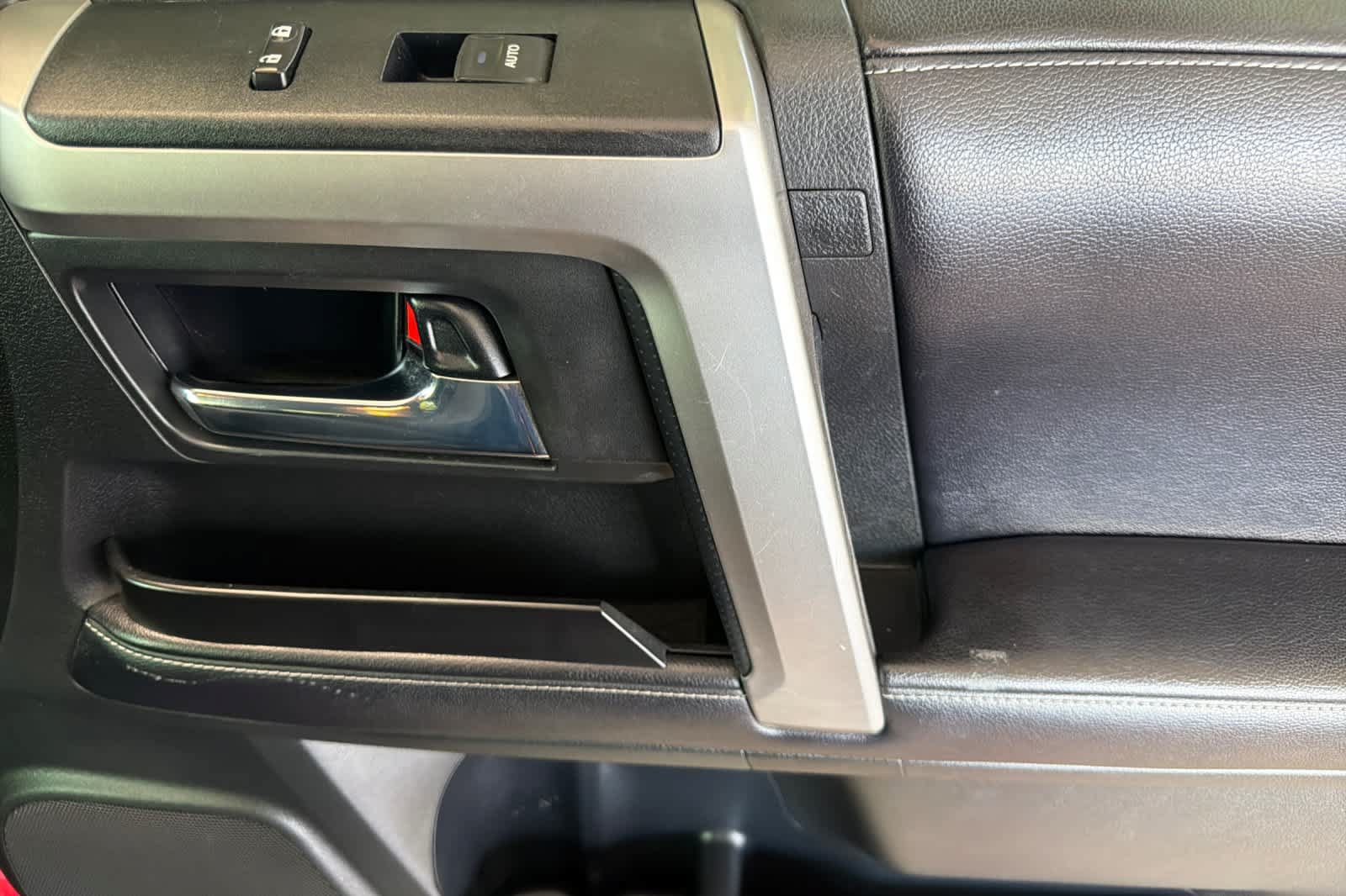 Used 2018 Toyota 4Runner 4WD image 20