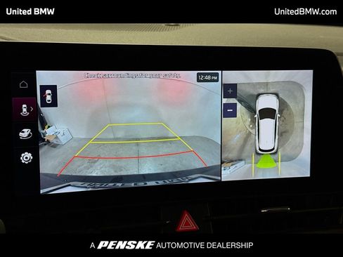 Used 2023 Kia Sportage X-Pro Prestige image 9