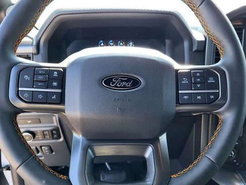 New 2026 Ford F150 Tremor AWD/4WD image 11