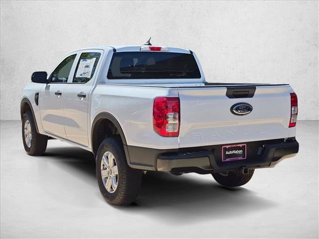 New 2026 Ford Ranger XL w/ Trailer Tow Package RWD image 9