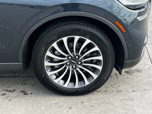 Used 2022 Lincoln Aviator Reserve w/ Equipment Group 201A image 7