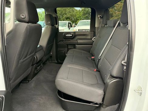 Used 2020 Chevrolet Silverado 2500 LT image 17