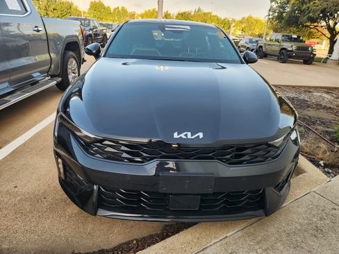 Used 2026 Kia K5 GT-Line FWD image 2