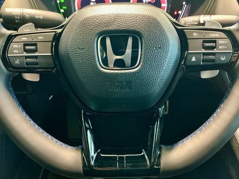 New 2026 Honda Prelude image 15