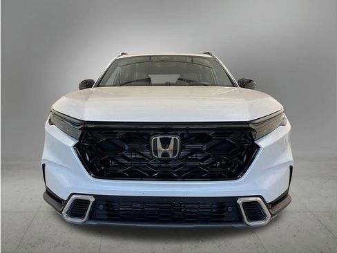 New 2026 Honda CR-V Sport Touring image 10