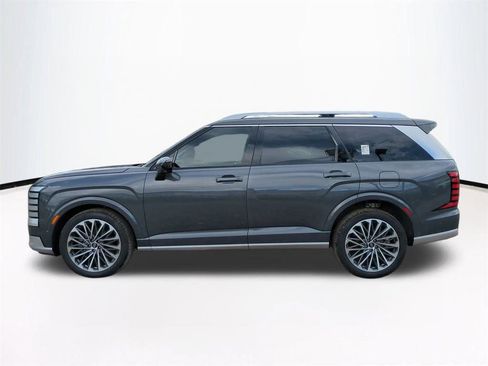 New 2026 Hyundai Palisade Calligraphy image 8