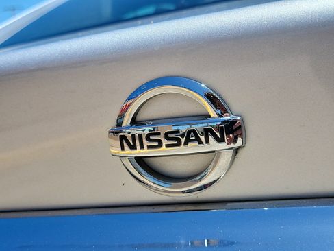 Used 2018 Nissan Maxima 3.5 SV image 6