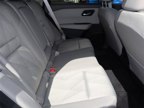 Certified 2025 Nissan Rogue SV image 21