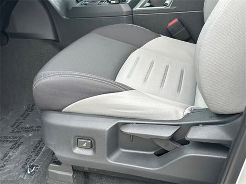 New 2025 Toyota Tacoma TRD Sport image 14