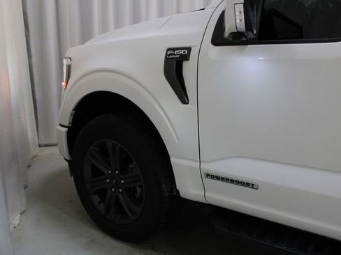 Used 2023 Ford F150 Lariat w/ Equipment Group 502A High AWD/4WD image 29