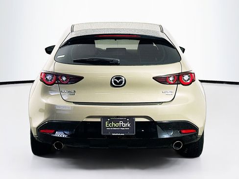 Used 2024 MAZDA MAZDA3 s image 7