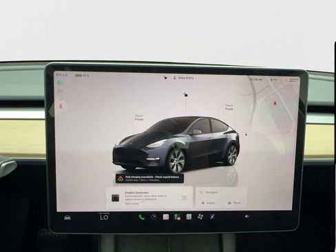 Used 2023 Tesla Model Y Long Range AWD/4WD image 42