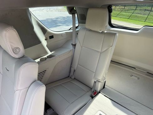 New 2025 Cadillac Escalade Sport Platinum image 23