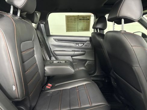 Used 2025 Honda CR-V Sport-L image 28