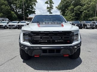 Used 2024 Ford F150 Raptor w/ Equipment Group 803A Raptor R AWD/4WD video 2