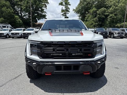 Used 2024 Ford F150 Raptor w/ Equipment Group 803A Raptor R AWD/4WD image 2
