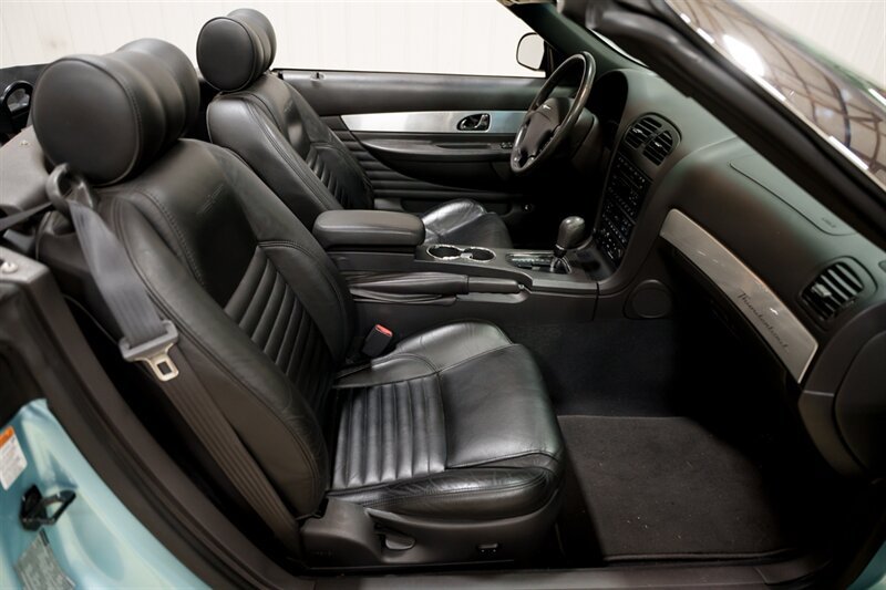Used 2002 Ford Thunderbird RWD image 29