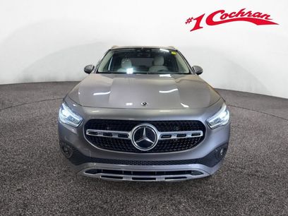 Certified 2023 Mercedes-Benz GLA 250 4MATIC