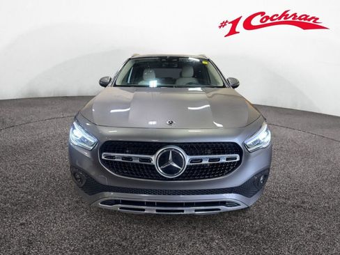 Certified 2023 Mercedes-Benz GLA 250 4MATIC image 2