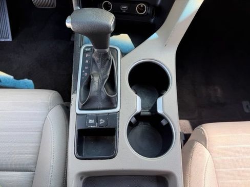 Used 2021 Kia Sportage LX w/ LX Fwd Popular Package image 18
