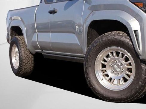 Certified 2024 Toyota Tacoma SR image 3