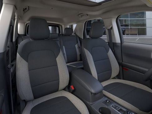 New 2025 Ford Bronco Sport Big Bend AWD/4WD image 10