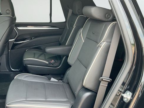 Used 2026 Cadillac Escalade Sport w/ LPO, Floor Liner Package RWD image 20