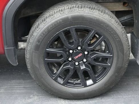 Used 2024 GMC Sierra 1500 Elevation AWD/4WD image 37