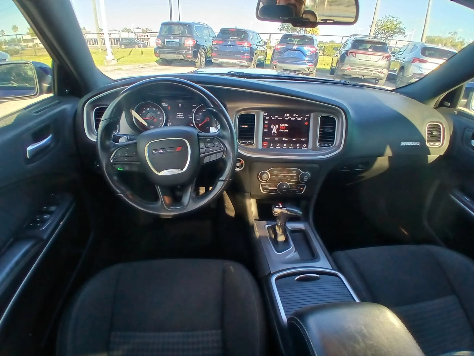 Used 2019 Dodge Charger GT RWD image 21