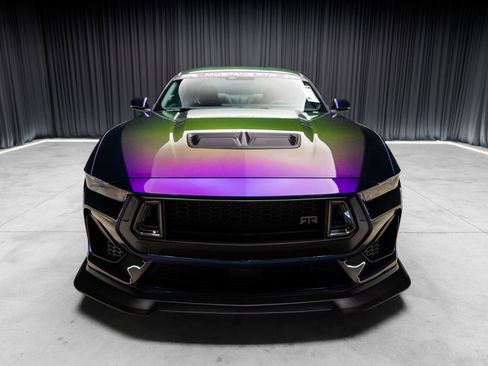 Used 2024 Ford Mustang GT Premium w/ GT Performance Package RWD image 11