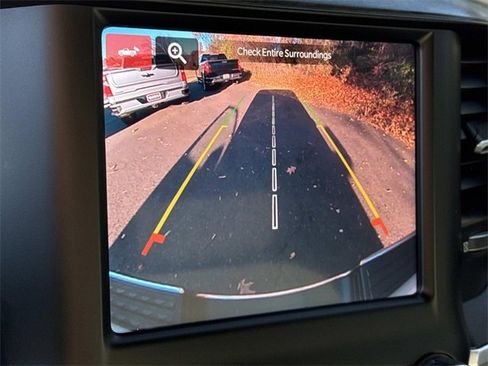 Used 2024 RAM 2500 Big Horn image 14