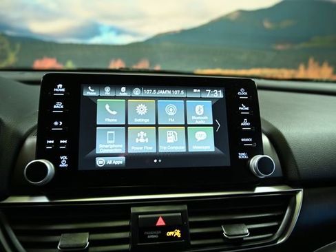 Used 2020 Honda Accord EX-L image 34