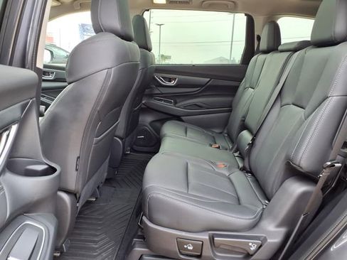 New 2026 Subaru Ascent Limited AWD/4WD image 8