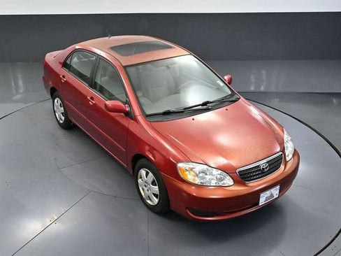 Used 2005 Toyota Corolla LE FWD image 49