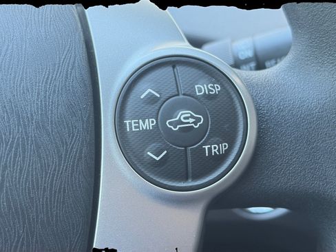 Used 2013 Toyota Prius Three w/ Protection Pkg FWD image 18