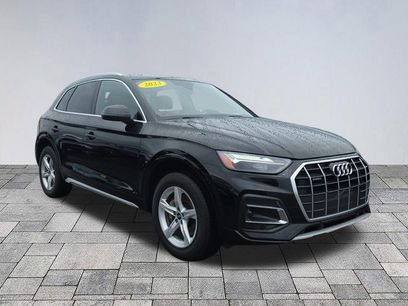 Used 2023 Audi Q5 2.0T Premium w/ Convenience Package