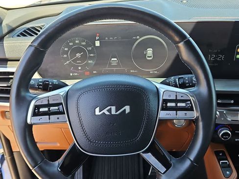 Used 2023 Kia Telluride SX Prestige X-Pro AWD/4WD image 19