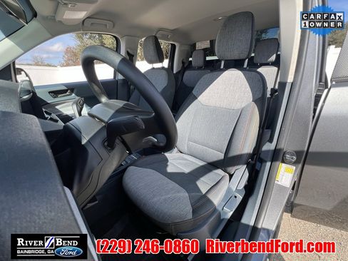 Used 2022 Ford Maverick XLT w/ Equipment Group 300A Standard image 12